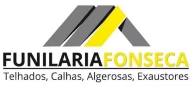 Logo Funilaria Fonseca